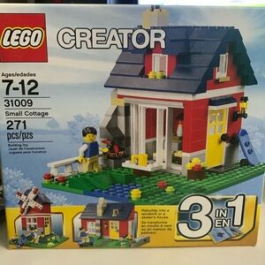 Lego 3in 1